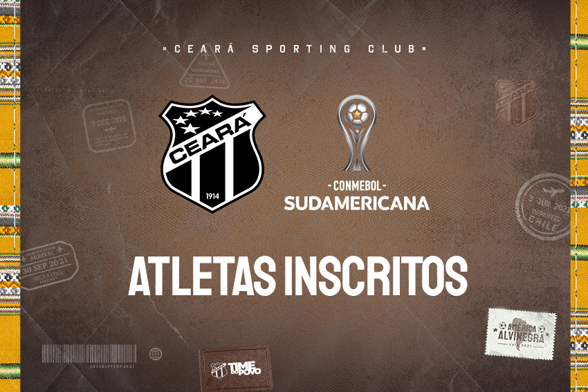 Arsenal de Sarandí, adversário do Ceará na primeira partida do Vovô fora do  Brasil, Esportes