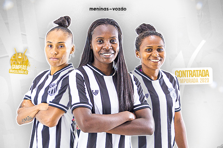 Juventus apresenta membros da comissão técnica do time feminino