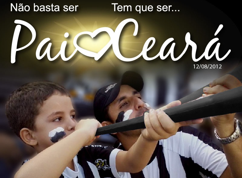 14 de Agosto – Dia dos Pais – SEAAC