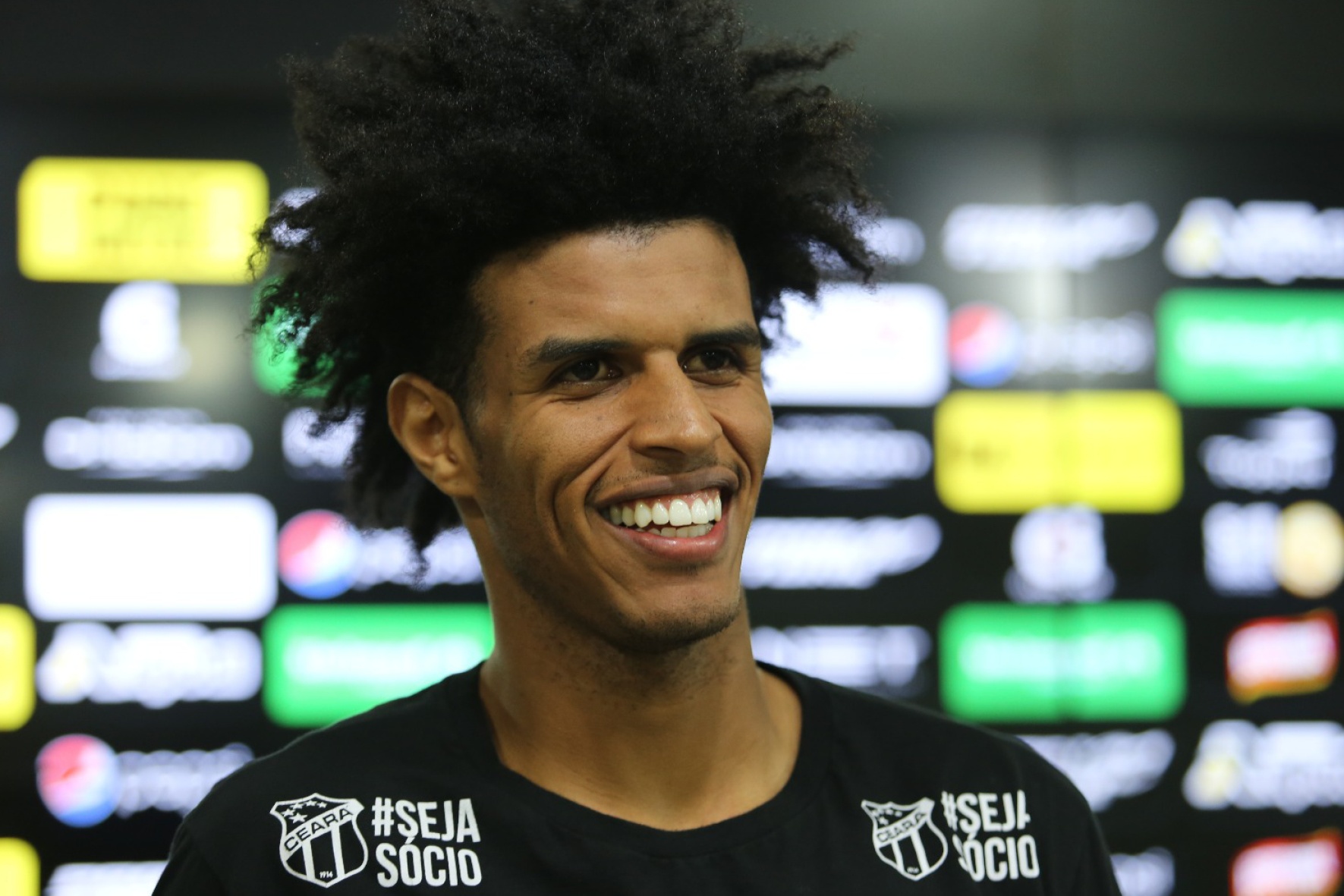 Em bom momento, Ewerton Páscoa está confiante em uma vitória diante do Náutico