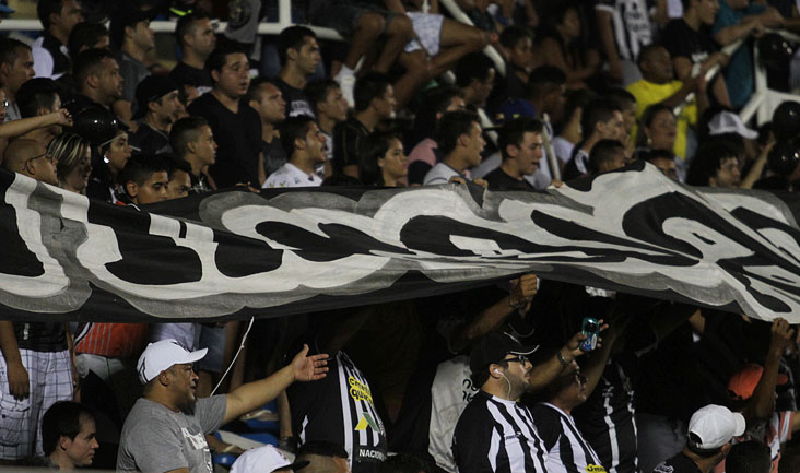 Semifinal do Estadual: continua a venda de ingressos para Ceará x Guarani (J)