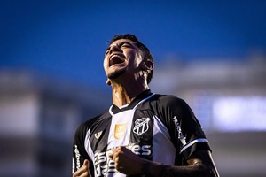 Seis atletas do Sub-20 ganham espaço no início da era Mozart no Ceará