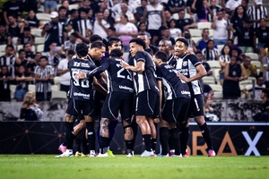 Ceará realiza melhor início de campanha na Série B dos pontos corridos da sua história