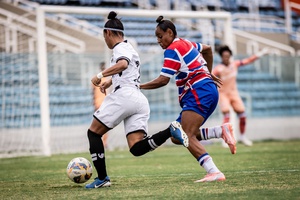Fut. Feminino: Ceará é superado pelo Fortaleza e encerra primeira fase na vice-liderança do Grupo A