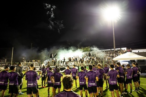 Com o apoio da Nação Alvinegra, Ceará fecha sua preparação para enfrentar o Cruzeiro