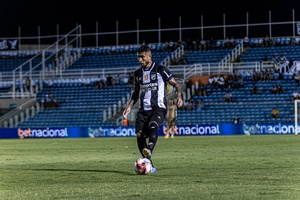 Camp. Cearense: Buscando a classificação para a 2ª fase, Ceará enfrenta o Iguatu