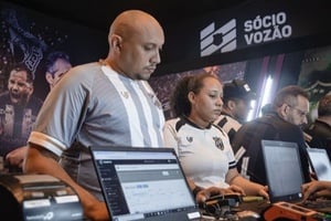 Confira a programação de atendimentos do Sócio Vozão durante o período de final de ano