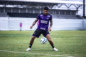 Elenco alvinegro tem reapresentação marcada para segunda-feira, 9, em CAP