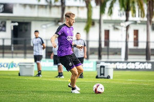 Em Porangabuçu, Ceará finaliza os preparativos para o primeiro Clássico-Rei de 2026