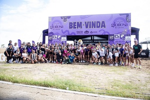 Ceará comemora 10 anos do Dia das Gloriosas