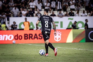 Copa do Brasil: Ceará estreia diante do vencedor de Primavera/SP x Araguaína/TO