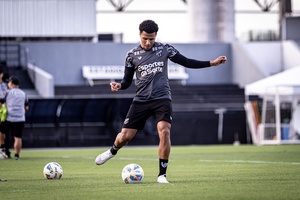 Ceará se reapresenta e inicia trabalhos de jogo da Copa do Nordeste e final do Estadual