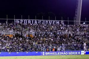 Ceará inicia a venda de ingressos para o duelo diante do CRB com promoção de R$ 5 para as mulheres