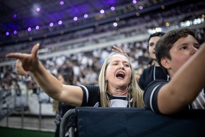 Sócio Vozão: Ceará abre nesta quinta-feira, 4, as inscrições para as experiências no duelo contra o Palmeiras