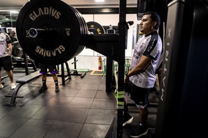 Preparador físico do Ceará, Roberto Farias comenta trabalhos remotos do elenco: “Comprometimento acima da média”