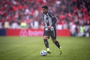 Série A: Cruzeiro x Ceará terá transmissão aberta pela TV Globo