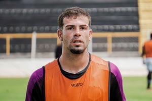 Sub-17: Elenco alvinegro se reapresenta na Cidade Vozão com foco no duelo contra o Tirol