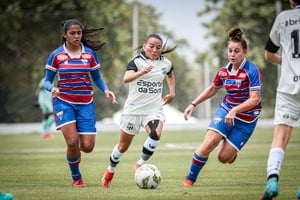 Fut. Feminino: Ceará duela com Fortaleza pelo bicampeonato do Cearense neste sábado, 23