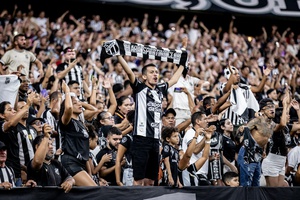 Camp. Brasileiro: Saiba como comprar ingresso para Grêmio x Ceará