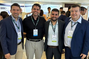 CESP: Médicos alvinegros participam de congresso especializado em traumas ortopédicos