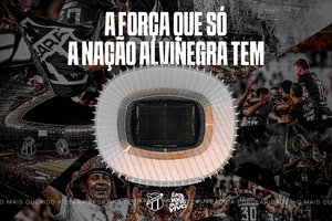 Declaração Presidencial: João Paulo Silva enaltece importância da torcida do Time do Povo