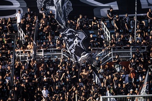 Com check-ins abertos, Ceará inicia venda de ingressos para duelo contra Horizonte