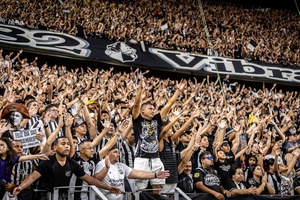 Vendas de ingressos para Ceará x ABC seguem nas Lojas Vozão e site