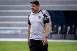 Fut. Feminino: Erivelton Viana projeta duelo contra Atlético-PI e cita importância da vitória