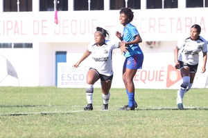 Fut. Feminino: Fora de casa, Ceará empata sem gols com o Doce Mel pela 6ª rodada da Série A2