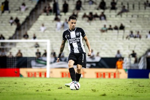 Confira calendário de jogos da semana