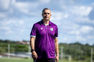 Rogério Ferreira celebra acesso à elite do Brasileirão Sub-20 e valoriza trabalho desenvolvido na Cidade Vozão
