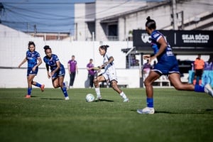 Confira calendário de jogos da semana