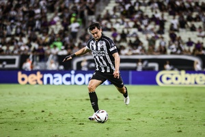 Confira calendário de jogos da semana