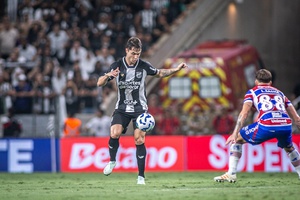 Fechando a segunda fase do Estadual, Ceará encara o primeiro Clássico-Rei de 2026