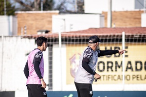 Sub-20: Após golear o Vila Real na estreia da Fares Lopes, elenco alvinegro retoma as atividades na Cidade Vozão