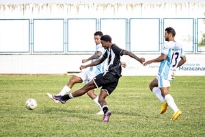 Taça Fares Lopes: Fora de casa, Ceará é superado por 2 a 0 pelo Maracanã