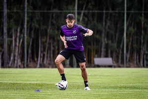 Ceará se reapresenta com foco na partida do próximo sábado diante do Cuiabá