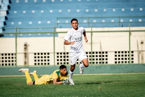 Sub-17: Estreando no Cearense, Ceará goleia o Acopiara por 7 a 0