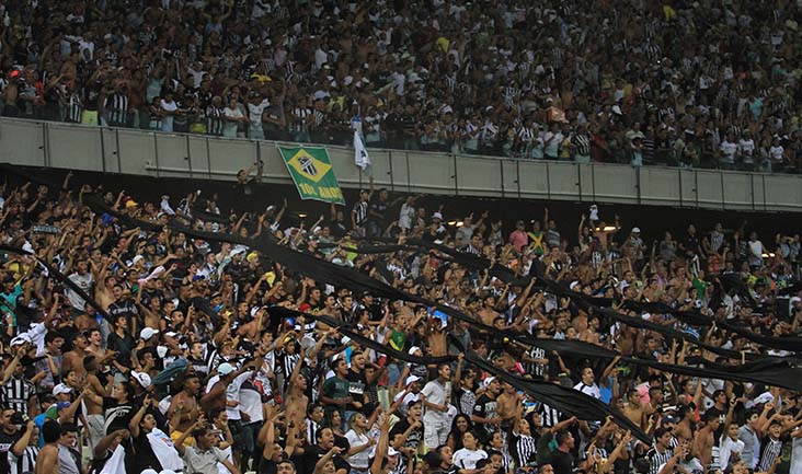 Começa a venda de ingressos para o Clássico-Rei decisivo 