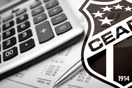 Segundo a consultoria Sports Value, o Ceará é o clube mais eficiente do Brasil