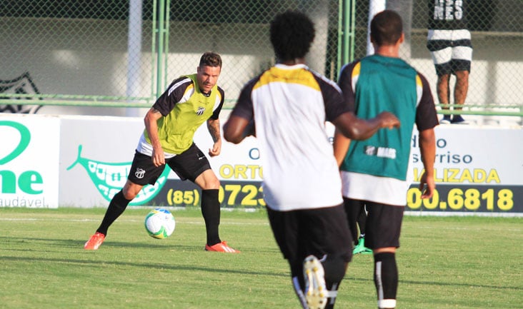 Grupo do Mais Querido encerrou a preparação para a Final