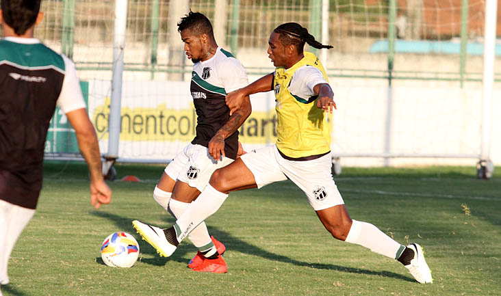 Elenco retorna aos treinos e inicia preparação para a semifinal