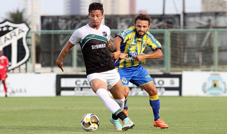 Tarde foi de reapresentação e jogo-treino para os alvinegros