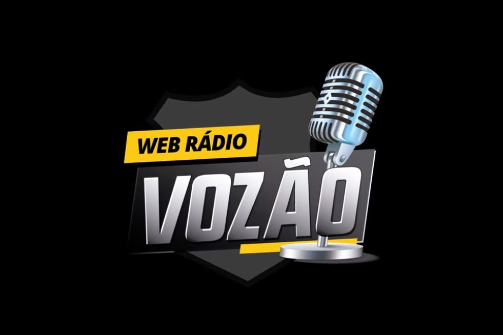 Rádio Vozão volta a programação nesta quarta-feira, 19/08