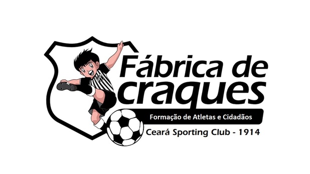 Projeto craques bom de bola/ escolinha de futebol de campo