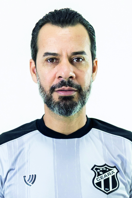 Saiba mais sobre: Weberson André Marcelino  