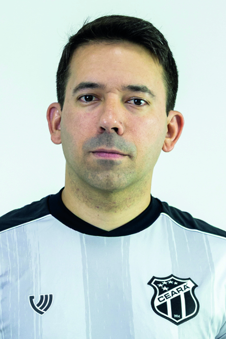 Saiba mais sobre: Pedro Guilme Teixeira de Sousa Filho  