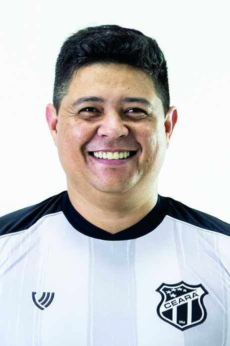 Saiba mais sobre: Rainier Alves  