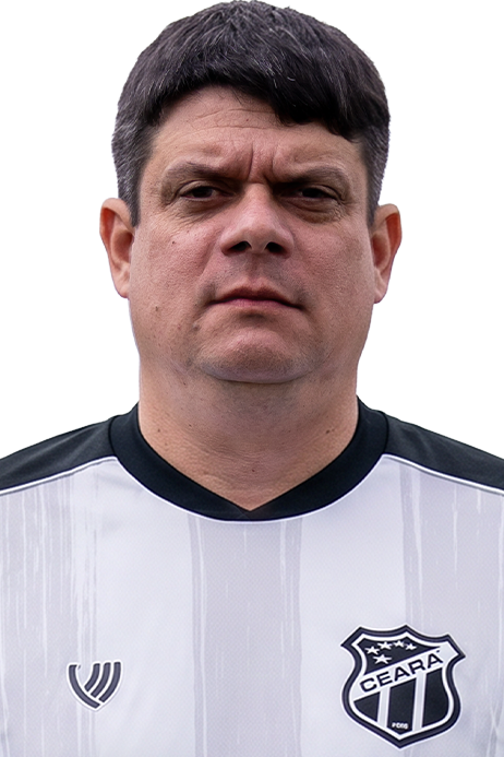 Saiba mais sobre: Frederico Gomes Barroso  