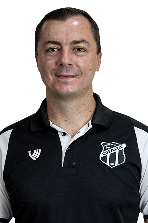 Rodrigo Ribeiro de Oliveira